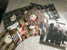 Performance and Cocktails - Stereophonics 7 Vinyl Box Set
