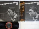 JOHN COLTRANE A LOVE SUPREME ABC/IMPULSE IMP-88060 Japan OBI VINYL LP