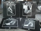 ART TATUM VINYL LP 4-REC 