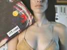 ANNETTE PEACOCK I'M THE ONE VINYL LP 115 of 10000 + INSERT  PROG PSYCH RARE