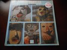 THE TURTLES WOODEN HEAD VINYL LP IN SHRINK RARE PSYCH WHITE WHALE