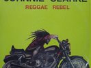 REGGAE LP / JOHNNIE CLARKE / REGGAE REBEL / CIRCLE