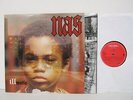 NAS - ILLmatic - Hip Hop LP