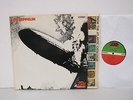 Led Zeppelin - Rock LP - 1st Pressing red/green label.