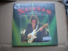 RITCHIE BLACKMORE'S RAINBOW BLACK MASQUERADE - 1LP CLEAR VINYL VOL 2   RSD 2018