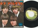 THE BEATLES 'Help ' 1970 Japanese reissue 7