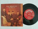BEATLES  PLEASE PLEASE ME / ASK ME WHY 1980's reissue 7
