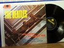 THE BEATLES LP 