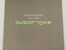 Joy Division - Substance 1977-1980 LP Qwest Records 1-25747