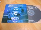 IMPELLITTERI GRIN & BEAR IT 1992 KOREA VINYL LP 12