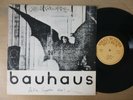 Bauhaus ?– Bela Lugosi's Dead  UK 1979 TEENY 2  1st.press   12