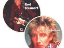 Rod Stewart Picture Disc - Vinyl