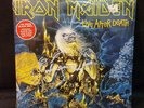 NEW Iron Maiden 