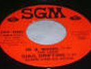 Rare Garage EP The Look , Soul Silver Chalice on SGM