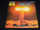 COUNT BASIE NEAL HEFTI - ATOMIC BASIE - 1966 FRENCH ROULETTE LABEL 9 TK VINYL LP