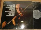 Francescatti SIBELIUS/BRUCH Violin Concertos - Columbia 2-Eye MS 6731 SEALED