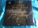 Rare To Be Sealed Jazz 4 LP Set : Tribute To Mabel Mercer On The Occasion 75th