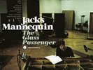 Jack's Mannequin Glass Passenger 180 Gram Audiophile Vinyl, gatefold 2LP