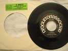45 DE ANDRE' - IL GORILLA + Sticker Originale  ANNO 1970 - Promo Juke Box