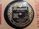 78 rpm THE INK SPOTS - Coquette BRUNSWICK 03017