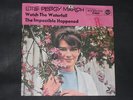 7-Single-Schlager-LITTLE PEGGY MARCH-Watch the waterfall (engl.)
