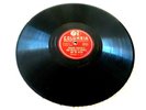 President Roosevelt's War Message To Congress & Nation 78 RPM COLUMBIA 36516