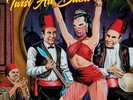 TWIST ALI BABA TWIST  AN EXOTIC ROCK & ROLL TRIP TO THE ORIENT  LP - HAREM DANCE