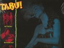TABU  ACTION  BONGOS  SEX  VOLUME 4 LP 