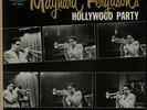 Maynard Ferguson vinyl LP album record Maynard Ferguson's Hollywood Party USA