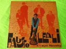 Rare Italy Beat LP: Fausto Leali   e i suoi Novelty   Rifi RFM 14802