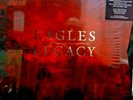 EAGLES Legacy (15-LP Vinyl Box Set + 54 Page Book) BRAND NEW & SEALED
