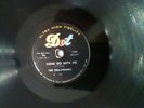 78 RPM  RECORD THE DELL- VIKINGS DOT 15538