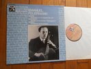 HAYDN-SCHUBERT-WEBER / Emanuel FEUERMANN cello  LP EMI LP LVSM/EMI  NMINT