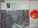 ASD 2326 Sibelius Symphonies 5 & 7 / Barbirolli - NM