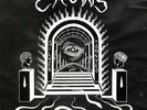 CROWS - Silver Tongues - Vinyl (LP + MP3 download code)