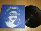 THE SEX PISTOLS 'GOD SAVE THE QUEEN' VIRGIN VS 181 1977UK MIS-PRESSING NO LABELS