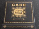 CAKE Vinyl Box Set RSD 2014 - LIMITED  COLORED VINYL LP RARE OOP NEW