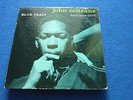 JOHN COLTRANE  Blue Train 1st Blue Note 1577 Vinyl LP DG W 63 NY 23 EAR RVG Mono