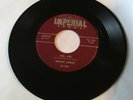 Smiley Lewis 45 - No No / Shame, Shame, Shame - Imperial X5418    VG+