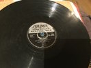 JOHNNY CASH I WALK THE LINE RECORD 78 rpm