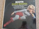SEALED - Original Nancy Sinatra - Boots * Reprise RS-6202 Sealed Stereo