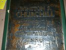 Winston Churchill Memories and Speeches 12 Album Set, Booklet