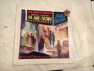 James Brown LP Live At The Apollo King 826 NM  RARE