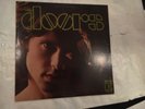 THE DOORS SELF-TITLED Stereo LP  ELEKTRA EKS-74007 EX