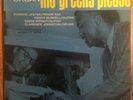 FREDDIE ROACH Mo' Greens Please LP on Blue Note NY DG mono van gelder
