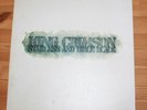 King Crimson Starless and Bible Black LP vinyl near mint cover excellent+