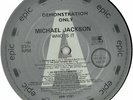Michael Jackson Who Is It? UK 12