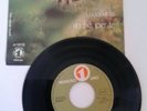 LUCIO BATTISTI, LA CANZONE DEL SOLE/ANCHE PER TE Vinile 45 giri, MINT ORIGINALE