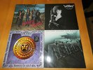 Victory 4 LPs: Temples Of Gold & Hungry Hearts & Culture Killed ..& Don't Get ..