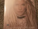 Britney Spears Glory Fan Edition Vinyl